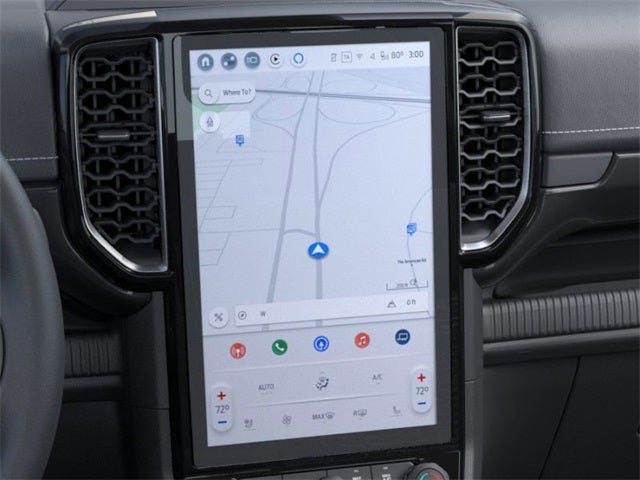 2025 Ford Ranger LARIAT®