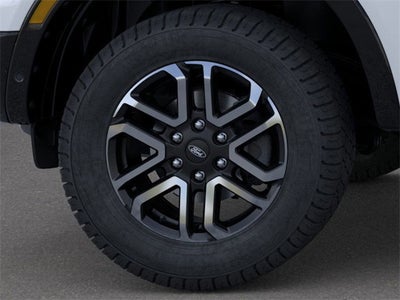 2025 Ford Ranger LARIAT®