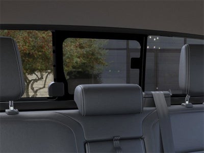 2025 Ford Ranger LARIAT®