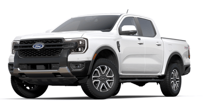 2025 Ford Ranger LARIAT®