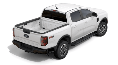 2025 Ford Ranger LARIAT®