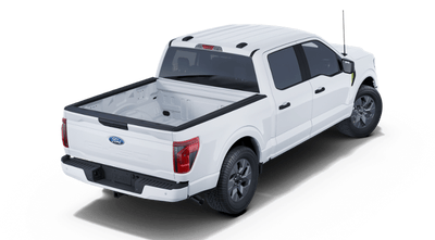 2025 Ford F-150 STX®