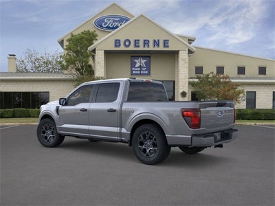 2026 Ford F-150 STX®