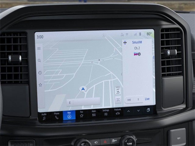 2025 Ford F-150 STX®