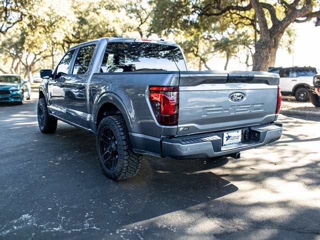 2025 Ford F-150 STX®