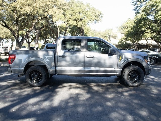 2025 Ford F-150 STX®