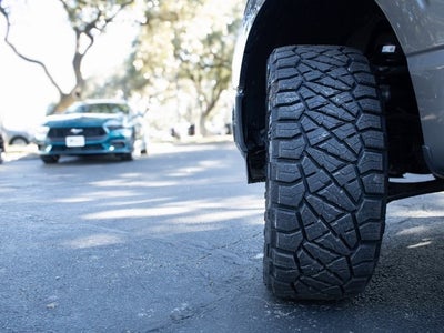 2025 Ford F-150 STX®