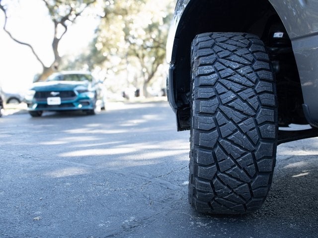 2025 Ford F-150 STX®