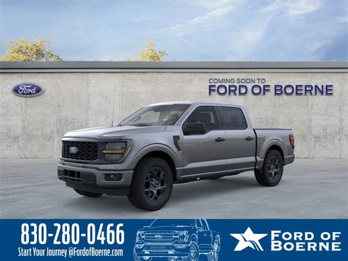 2026 Ford F-150 STX®