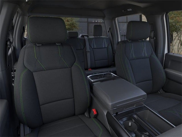 2025 Ford F-150 STX®