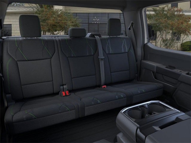 2025 Ford F-150 STX®