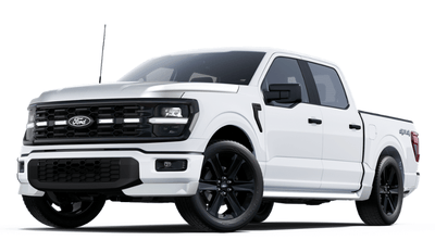 2025 Ford F-150 STX®