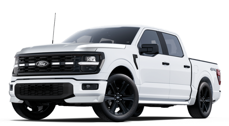 2025 Ford F-150 STX®