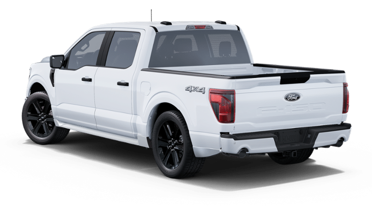 2025 Ford F-150 STX®