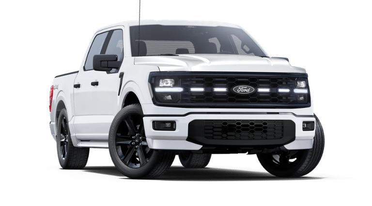2025 Ford F-150 STX®