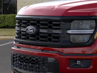 2025 Ford F-150 STX®