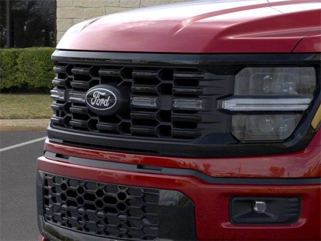 2025 Ford F-150 STX®