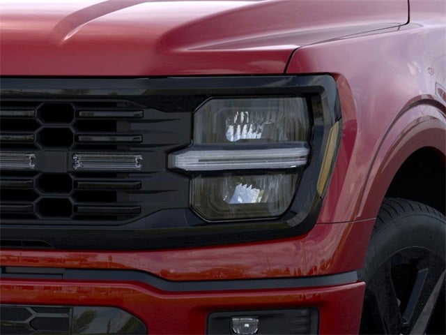 2025 Ford F-150 STX®