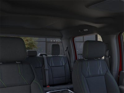 2025 Ford F-150 STX®