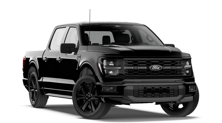 2026 Ford F-150 STX®