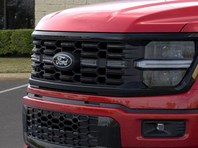 2026 Ford F-150 STX®