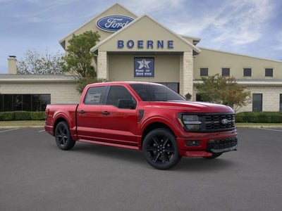 2026 Ford F-150 STX®
