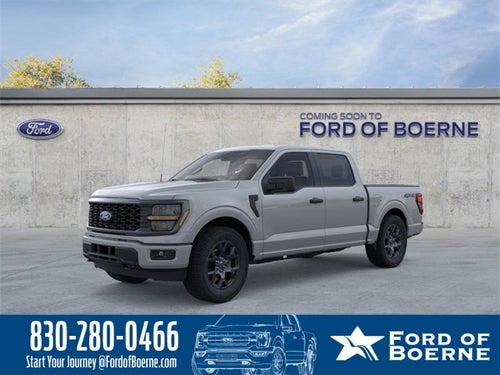 2026 Ford F-150 STX®