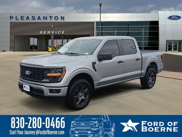 2026 Ford F-150 STX®
