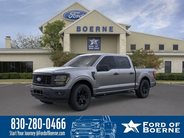 2026 Ford F-150 STX®