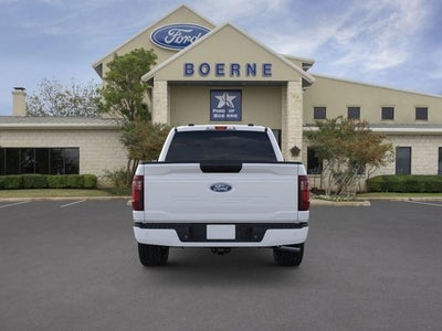 2026 Ford F-150 STX®