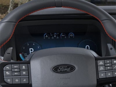 2026 Ford F-150 Raptor®