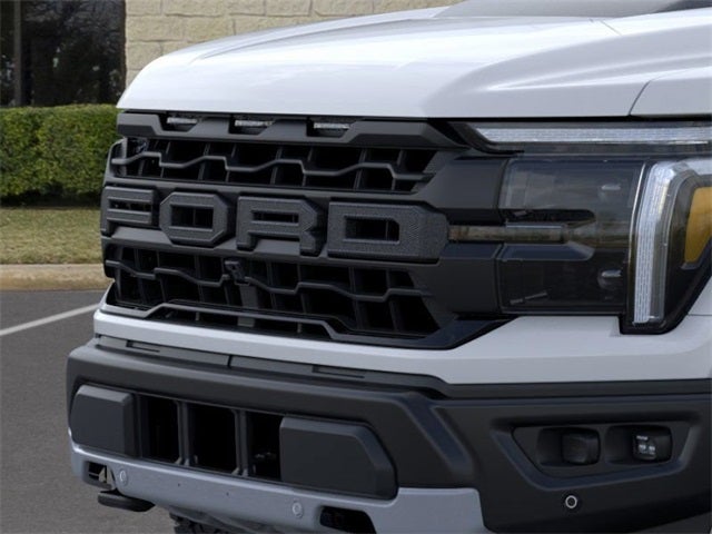 2026 Ford F-150 Raptor®