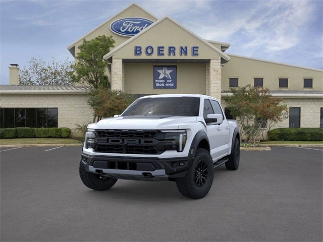 2026 Ford F-150 Raptor®