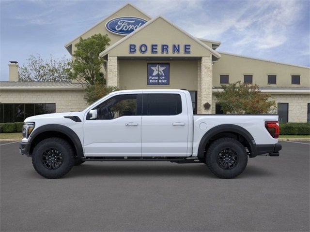2026 Ford F-150 Raptor®