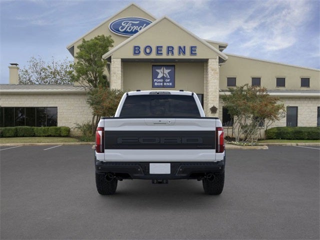 2026 Ford F-150 Raptor®