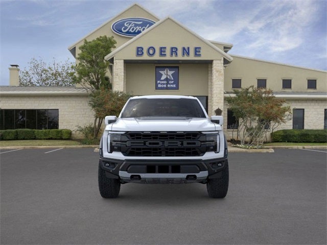 2026 Ford F-150 Raptor®