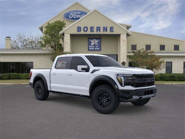 2026 Ford F-150 Raptor®