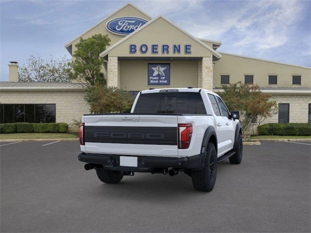 2026 Ford F-150 Raptor®