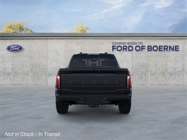2026 Ford F-150 Raptor®