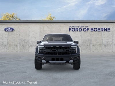 2026 Ford F-150 Raptor®