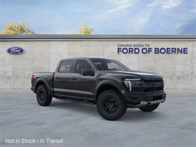 2026 Ford F-150 Raptor®
