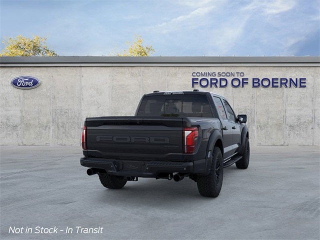 2026 Ford F-150 Raptor®