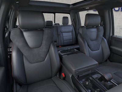 2026 Ford F-150 Raptor®
