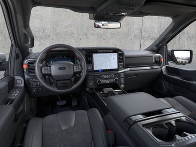 2026 Ford F-150 Raptor®