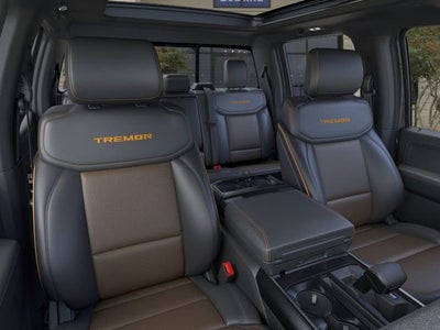 2026 Ford F-150 Tremor®