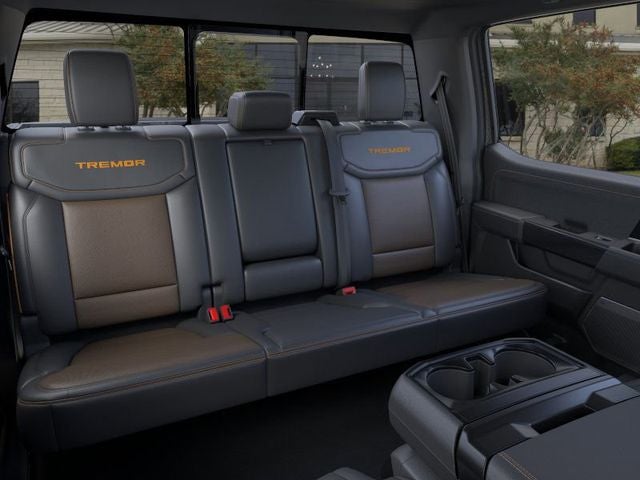 2026 Ford F-150 Tremor®