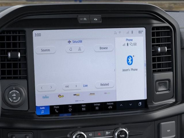 2026 Ford F-150 Tremor®