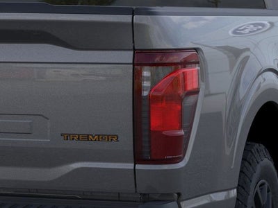 2026 Ford F-150 Tremor®