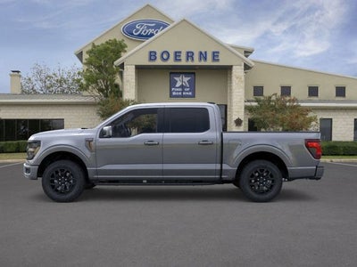 2026 Ford F-150 Tremor®