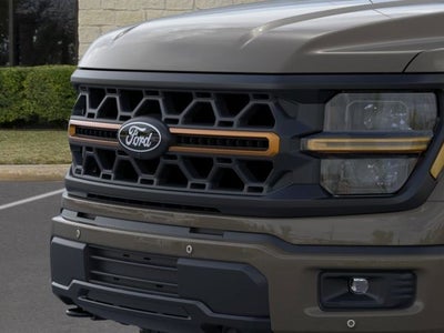 2026 Ford F-150 Tremor®